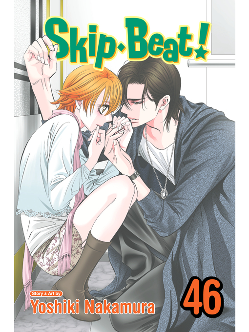 Title details for Skip Beat!, Volume 46 by Yoshiki Nakamura - Available